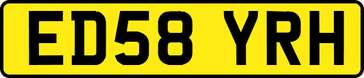 ED58YRH