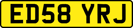 ED58YRJ