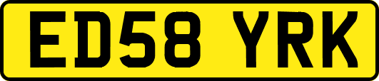 ED58YRK