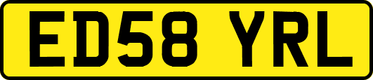 ED58YRL