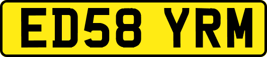 ED58YRM