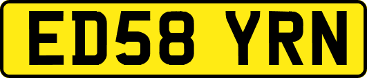 ED58YRN