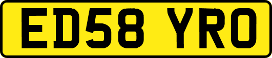 ED58YRO