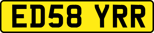 ED58YRR