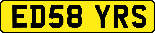 ED58YRS