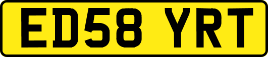 ED58YRT
