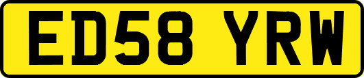 ED58YRW