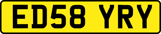 ED58YRY