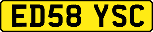 ED58YSC