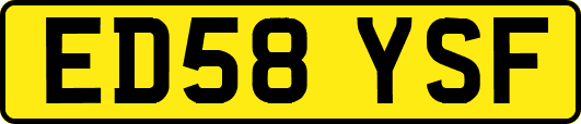 ED58YSF