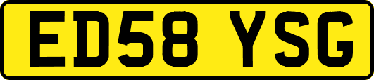 ED58YSG