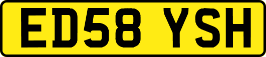 ED58YSH