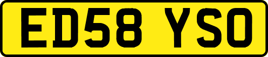 ED58YSO
