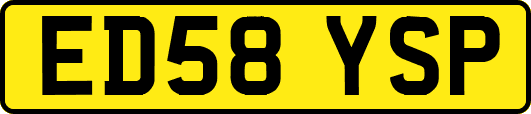 ED58YSP