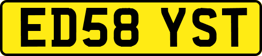 ED58YST
