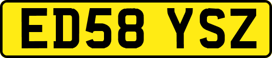 ED58YSZ