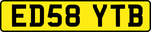 ED58YTB