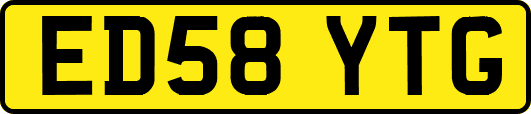 ED58YTG