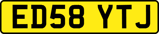 ED58YTJ