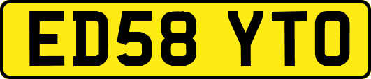ED58YTO