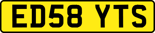 ED58YTS