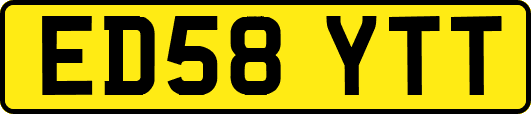 ED58YTT