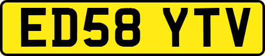 ED58YTV