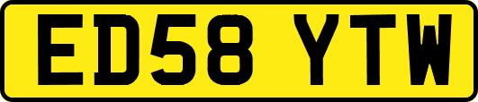 ED58YTW
