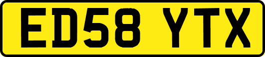 ED58YTX