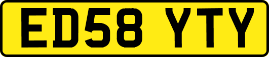ED58YTY