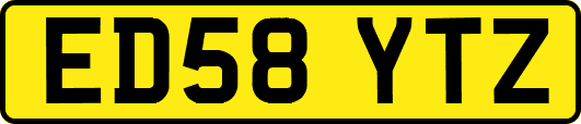 ED58YTZ
