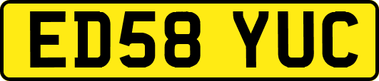 ED58YUC