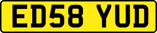 ED58YUD
