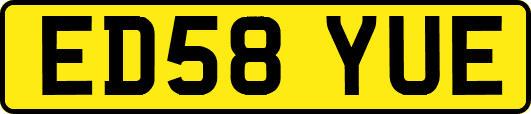 ED58YUE