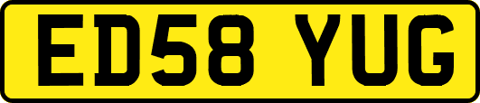 ED58YUG
