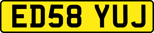 ED58YUJ