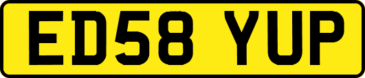 ED58YUP