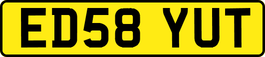 ED58YUT