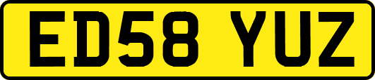 ED58YUZ