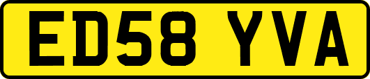 ED58YVA