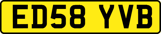 ED58YVB