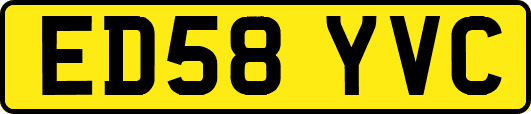 ED58YVC