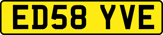 ED58YVE