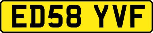 ED58YVF