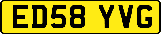 ED58YVG