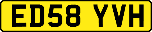 ED58YVH