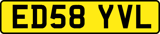 ED58YVL