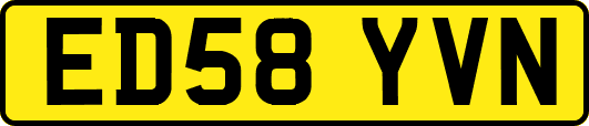 ED58YVN