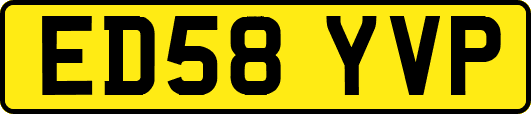 ED58YVP