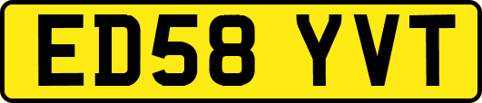 ED58YVT